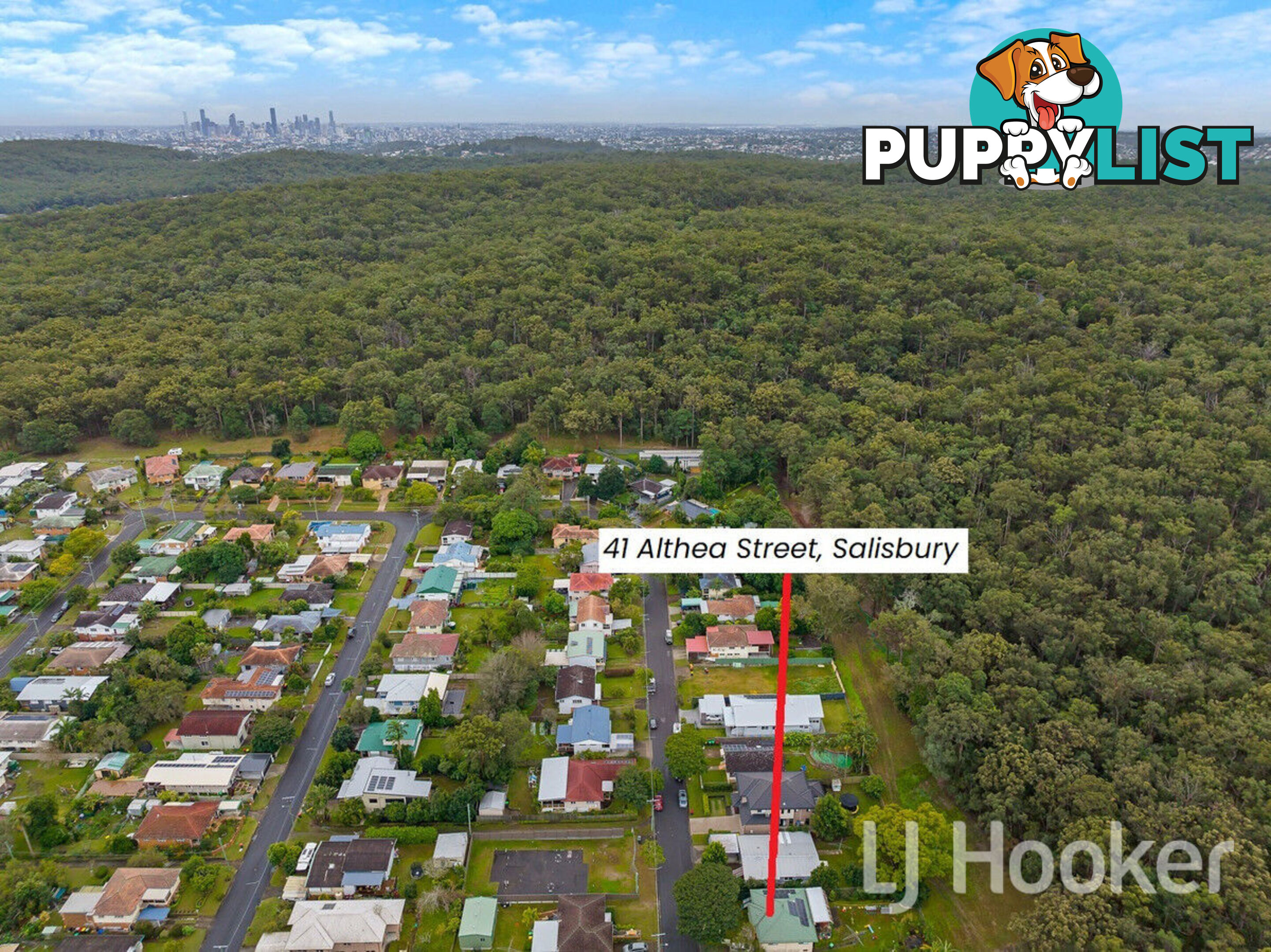 41 Althea Street SALISBURY QLD 4107