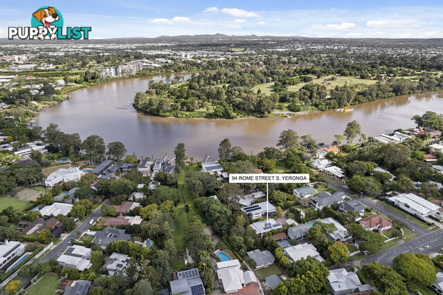 94 Rome Street South YERONGA QLD 4104