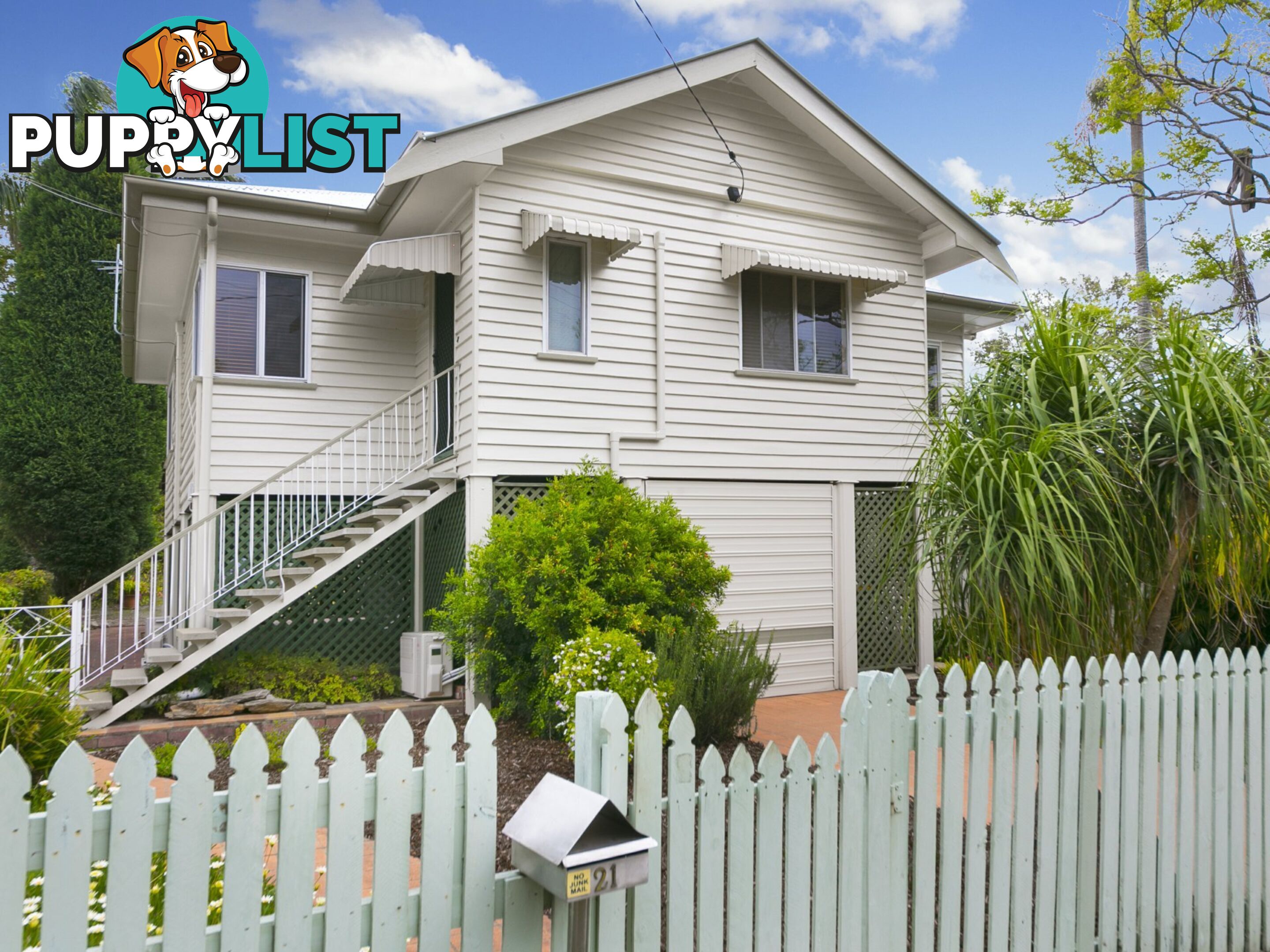 21 Koala Road MOOROOKA QLD 4105