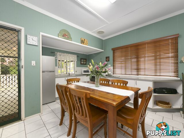 21 Koala Road MOOROOKA QLD 4105