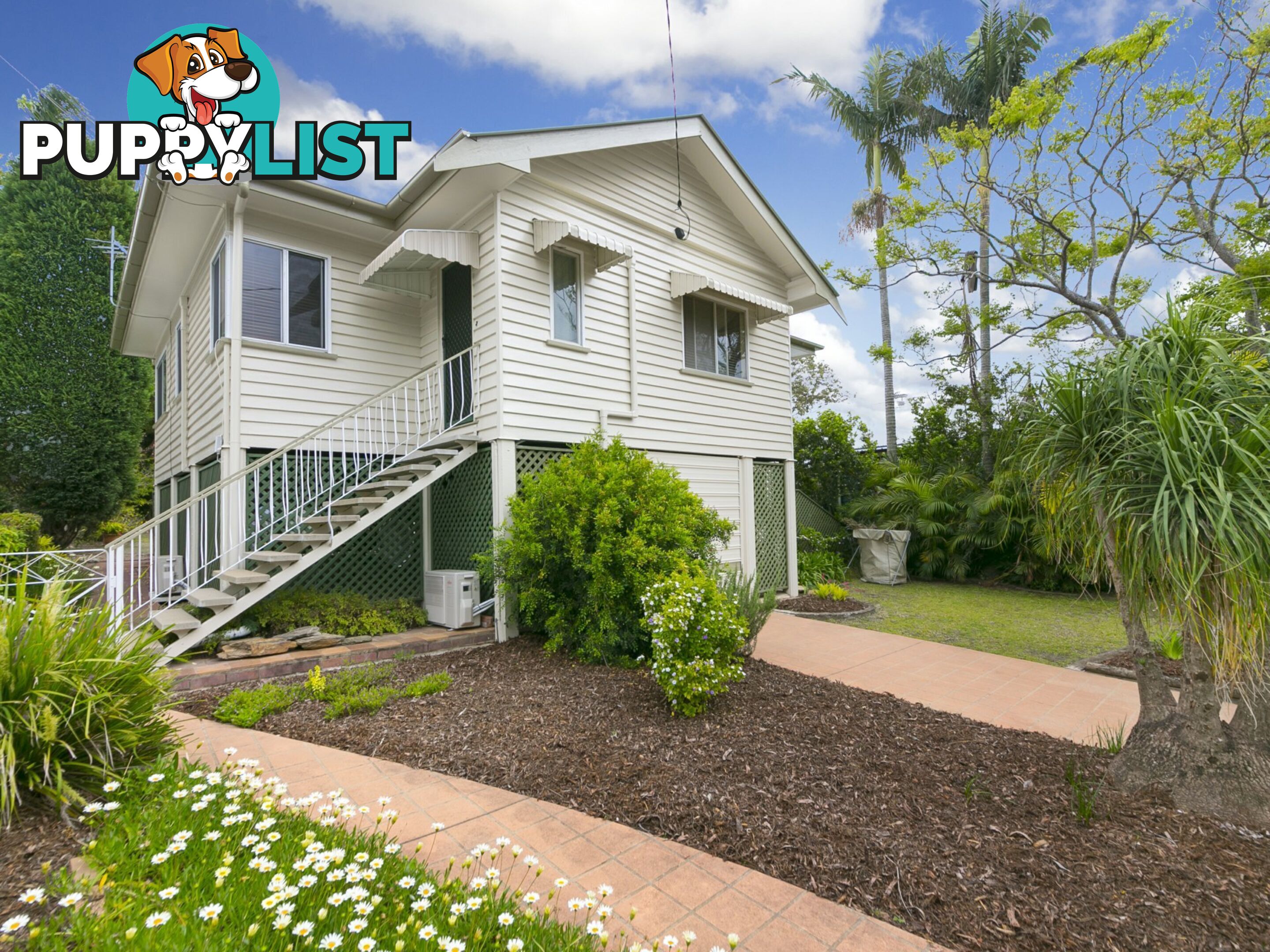 21 Koala Road MOOROOKA QLD 4105