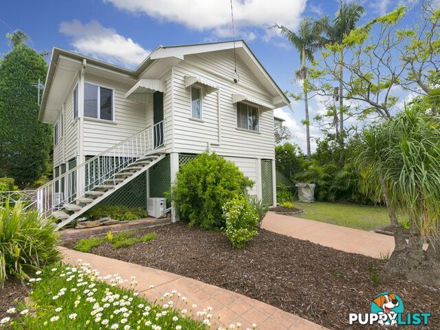 21 Koala Road MOOROOKA QLD 4105