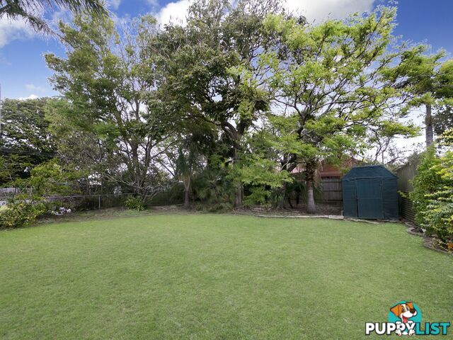 21 Koala Road MOOROOKA QLD 4105