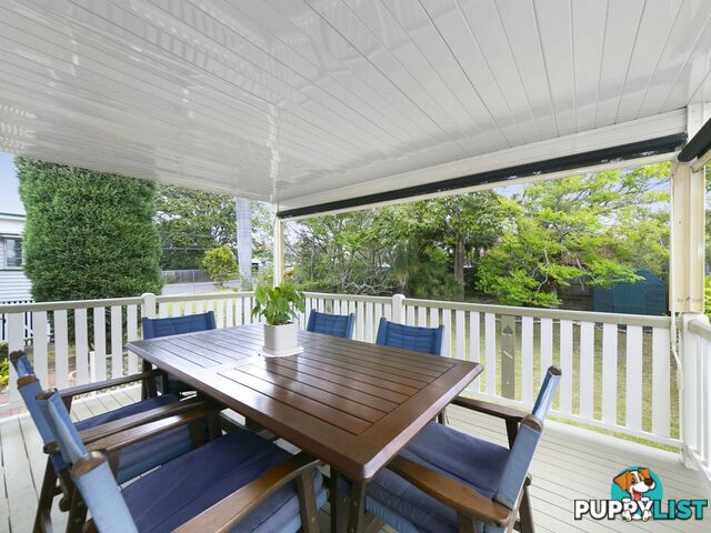 21 Koala Road MOOROOKA QLD 4105