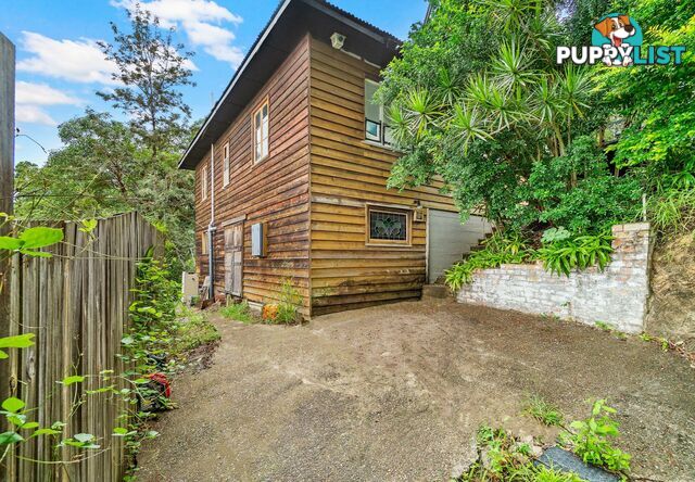 21 Fairfield Street ANNERLEY QLD 4103