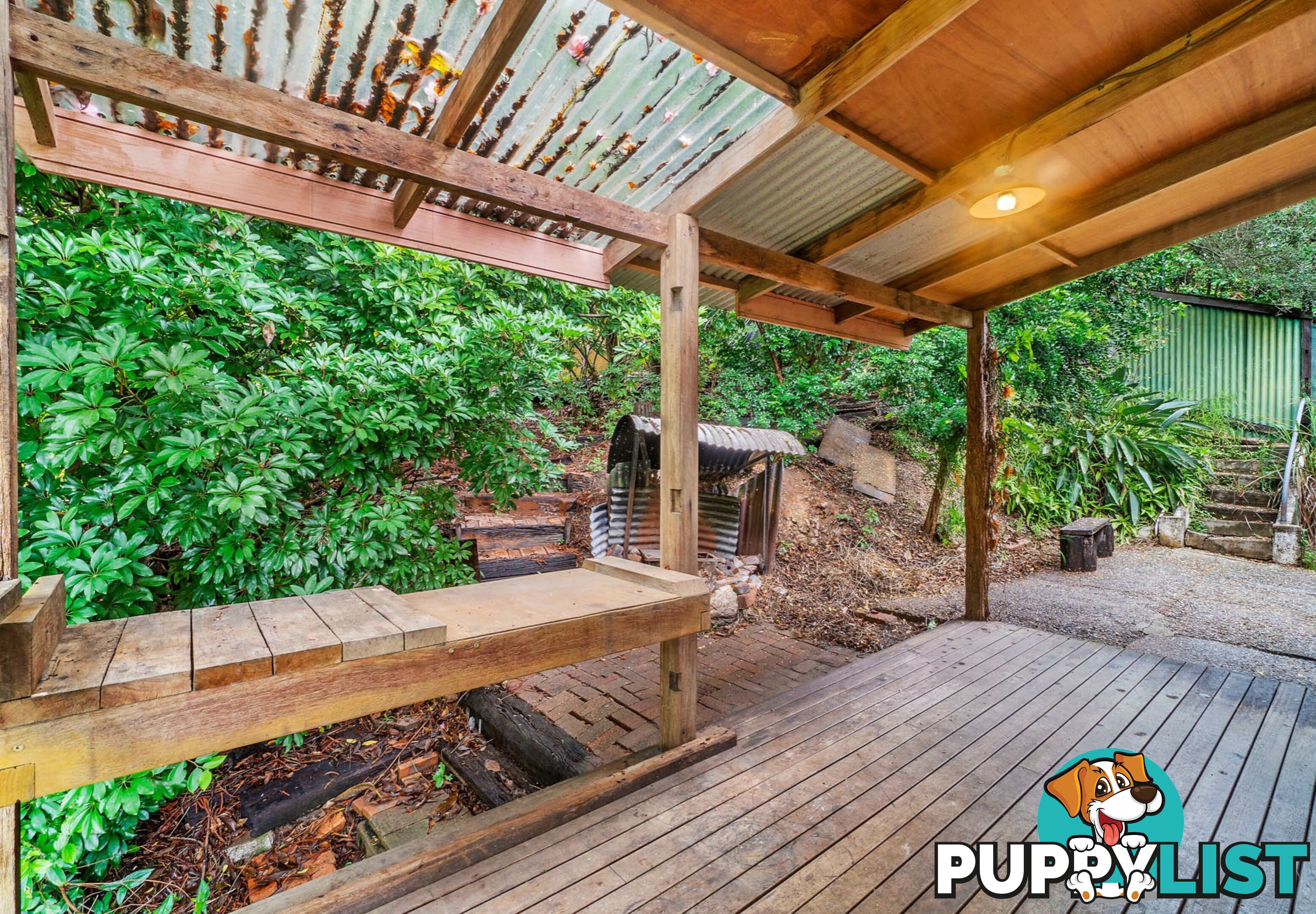 21 Fairfield Street ANNERLEY QLD 4103