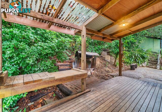 21 Fairfield Street ANNERLEY QLD 4103