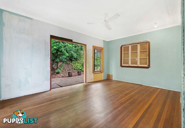 21 Fairfield Street ANNERLEY QLD 4103