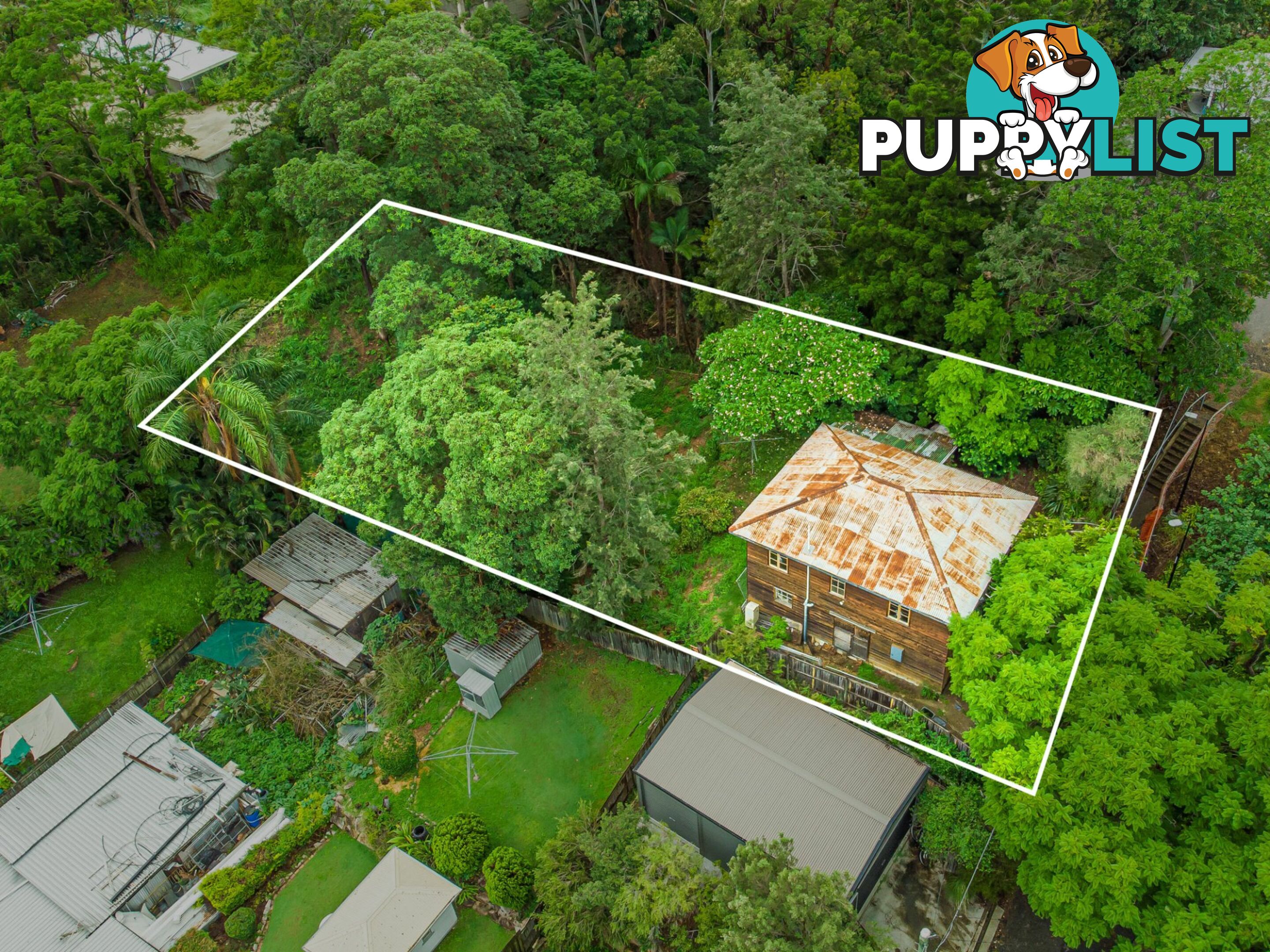 21 Fairfield Street ANNERLEY QLD 4103