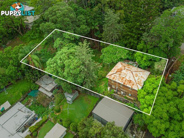 21 Fairfield Street ANNERLEY QLD 4103