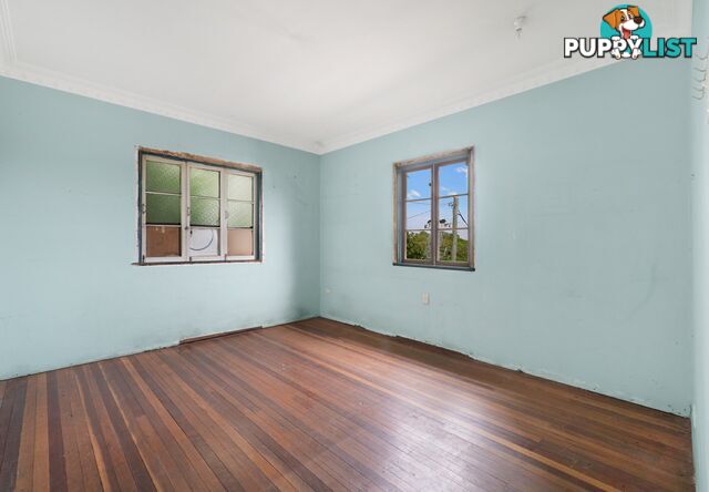 21 Fairfield Street ANNERLEY QLD 4103