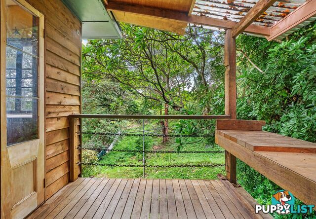 21 Fairfield Street ANNERLEY QLD 4103