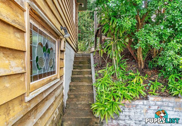 21 Fairfield Street ANNERLEY QLD 4103