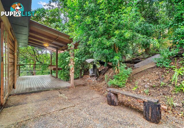 21 Fairfield Street ANNERLEY QLD 4103