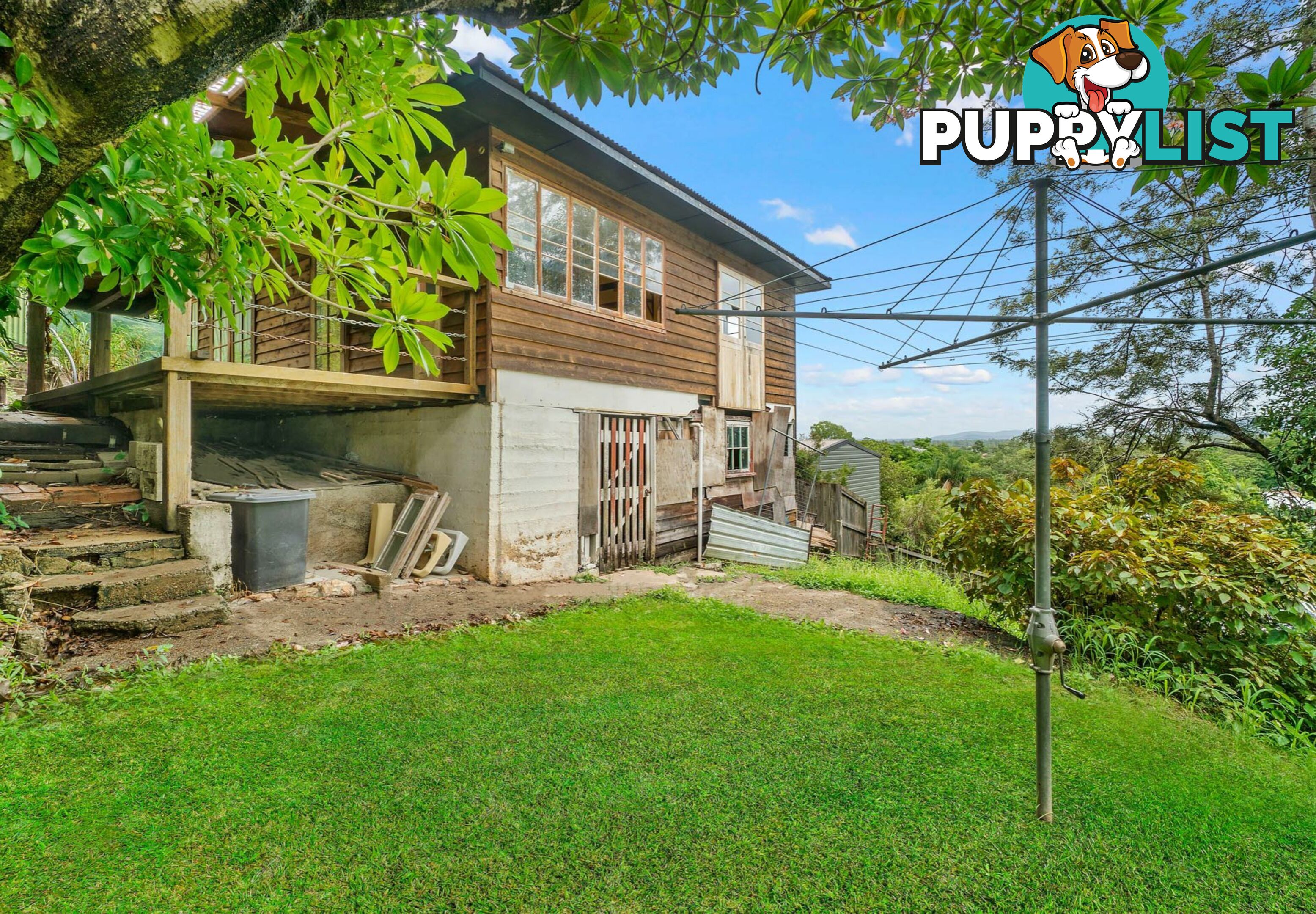 21 Fairfield Street ANNERLEY QLD 4103