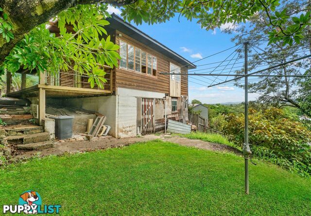 21 Fairfield Street ANNERLEY QLD 4103
