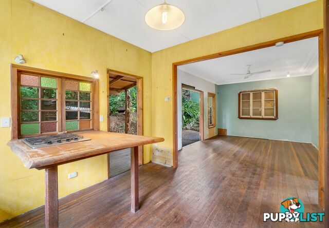 21 Fairfield Street ANNERLEY QLD 4103