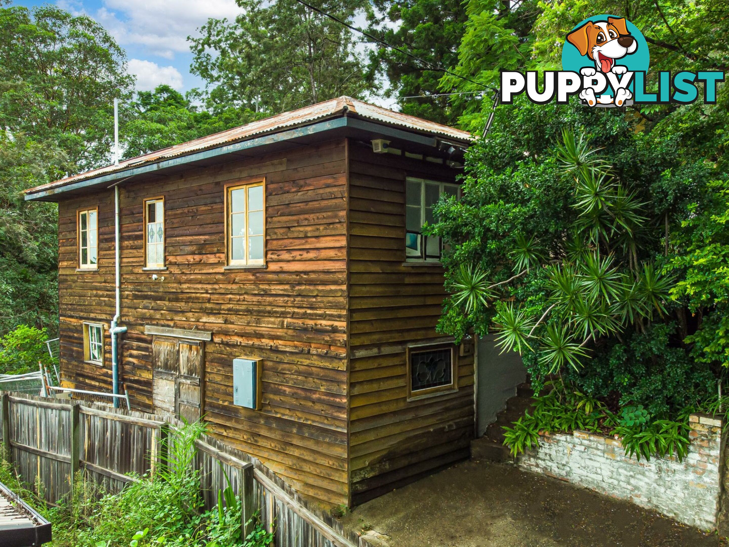 21 Fairfield Street ANNERLEY QLD 4103