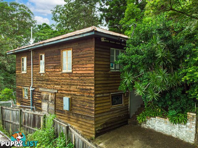 21 Fairfield Street ANNERLEY QLD 4103
