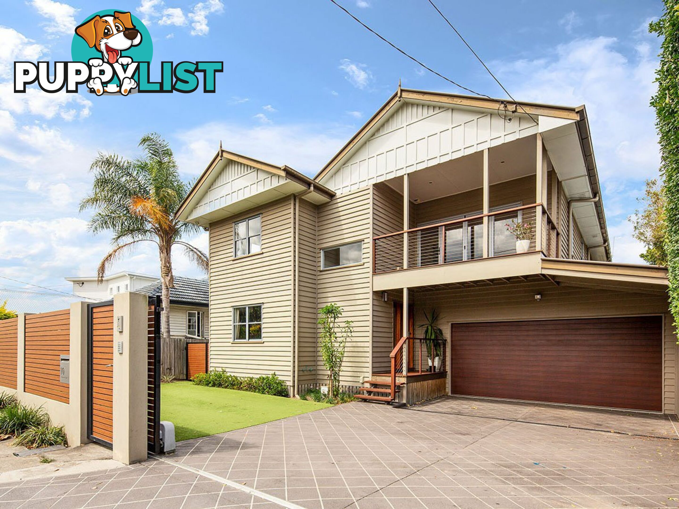 10 Newcastle Street FAIRFIELD QLD 4103