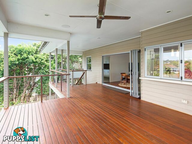 10 Newcastle Street FAIRFIELD QLD 4103