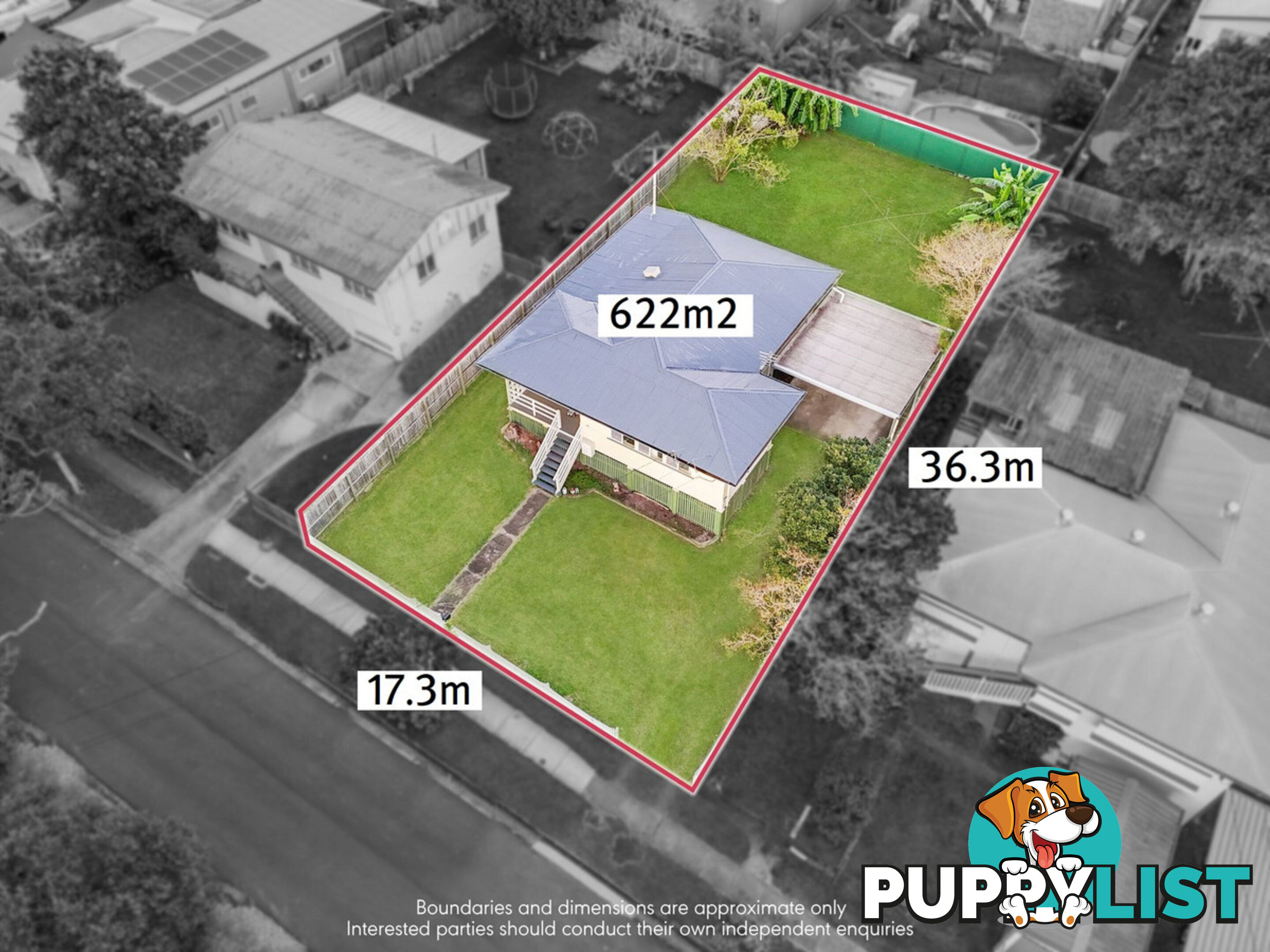 36 McCarthy Road SALISBURY QLD 4107