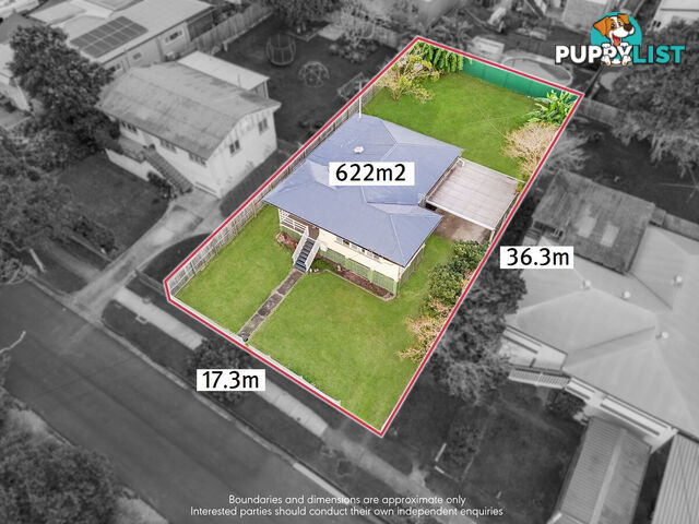 36 McCarthy Road SALISBURY QLD 4107