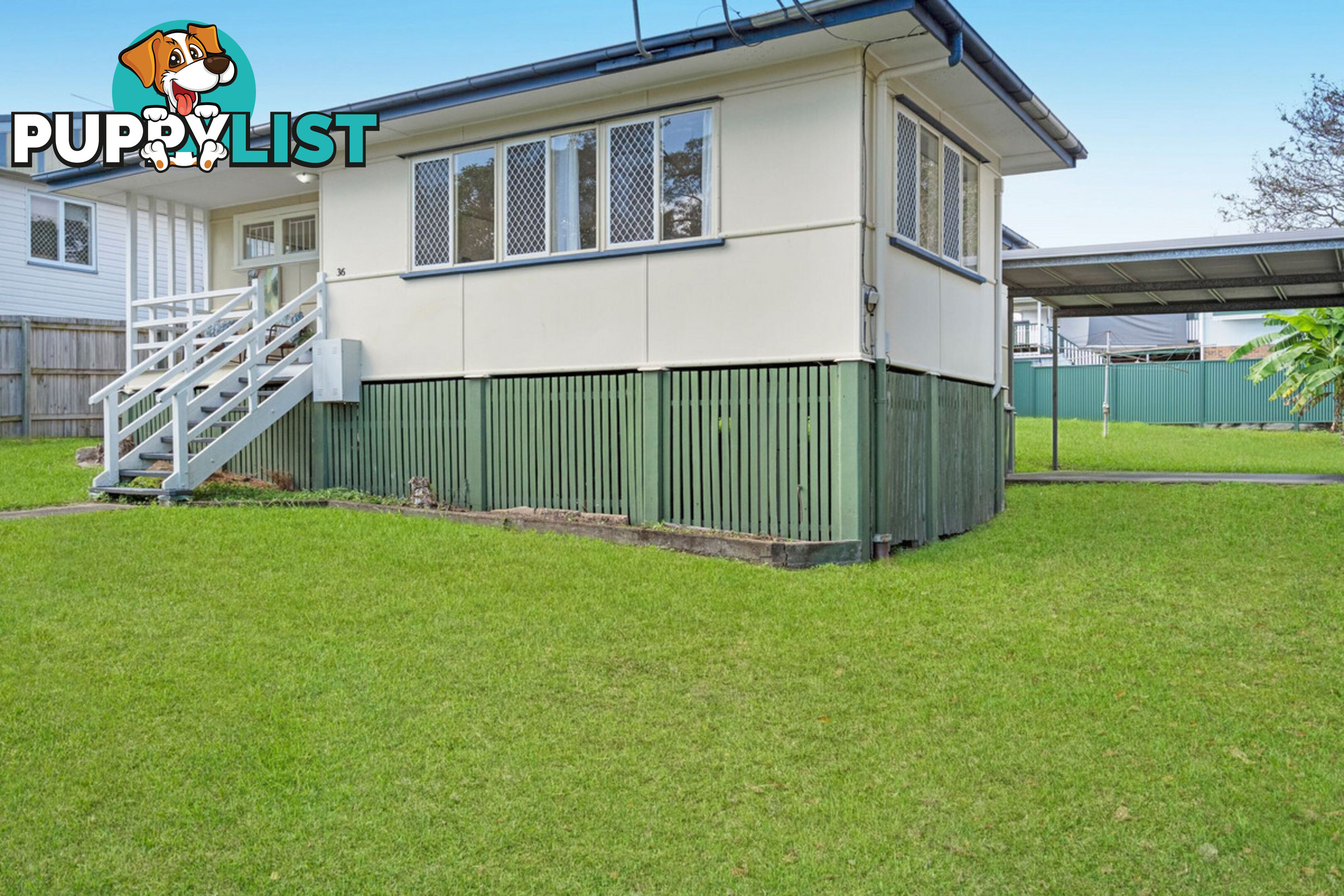 36 McCarthy Road SALISBURY QLD 4107