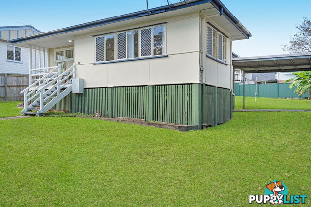 36 McCarthy Road SALISBURY QLD 4107
