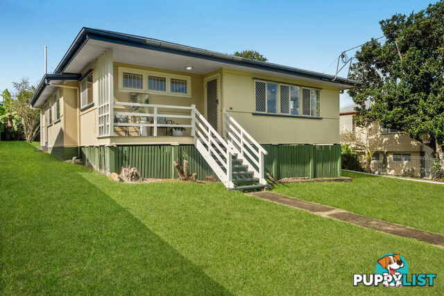 36 McCarthy Road SALISBURY QLD 4107