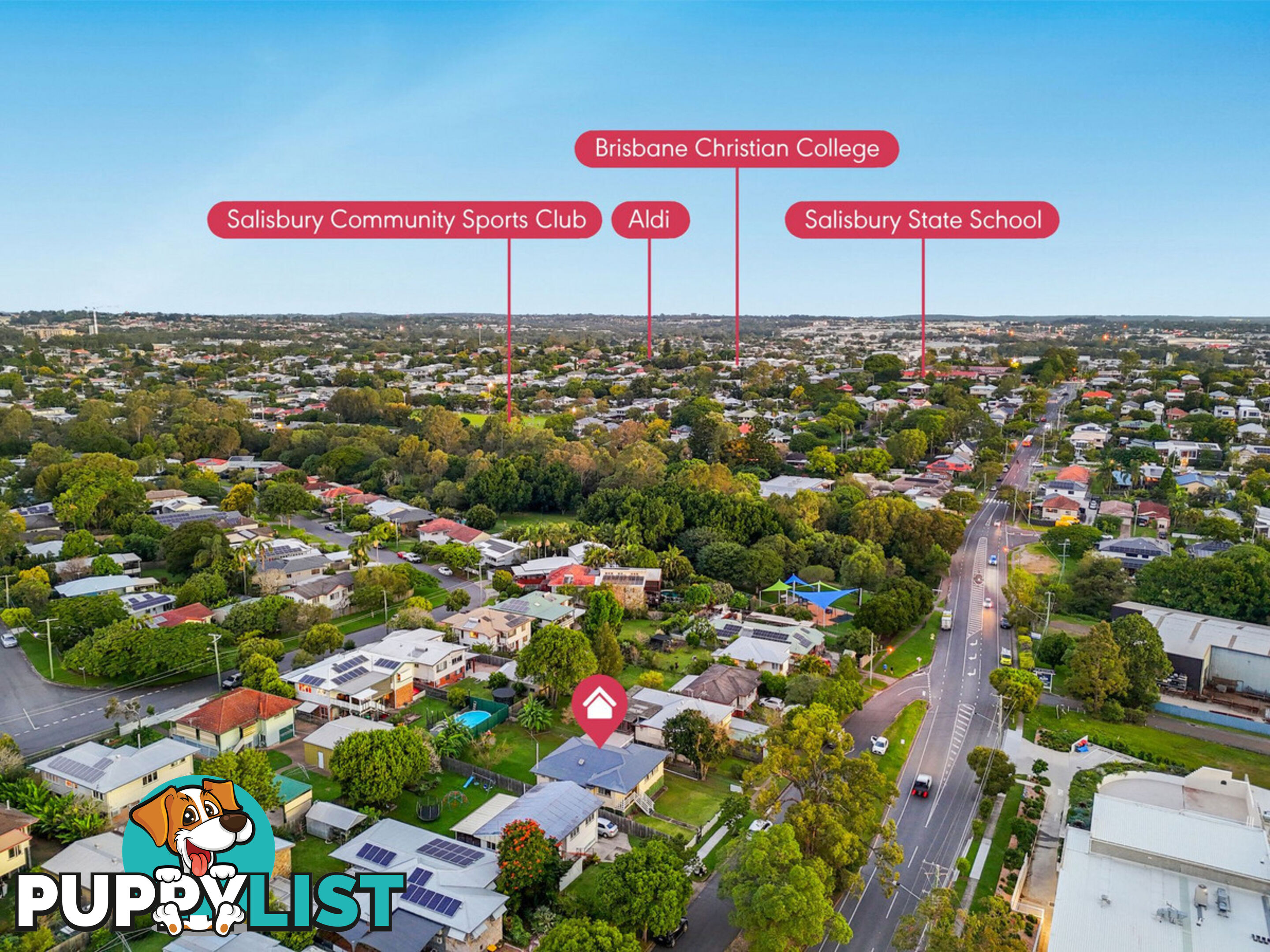36 McCarthy Road SALISBURY QLD 4107