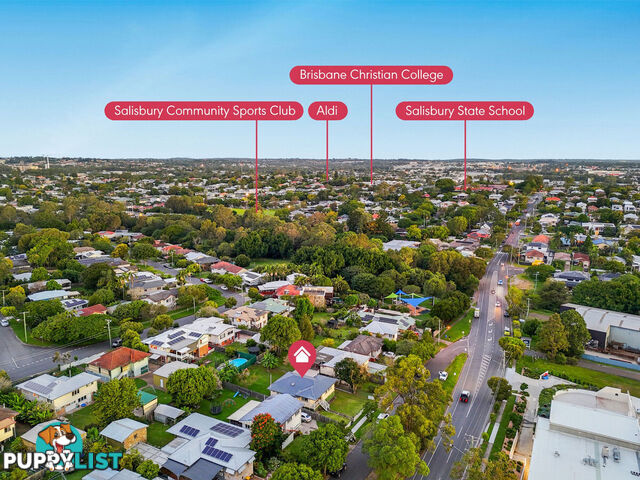 36 McCarthy Road SALISBURY QLD 4107