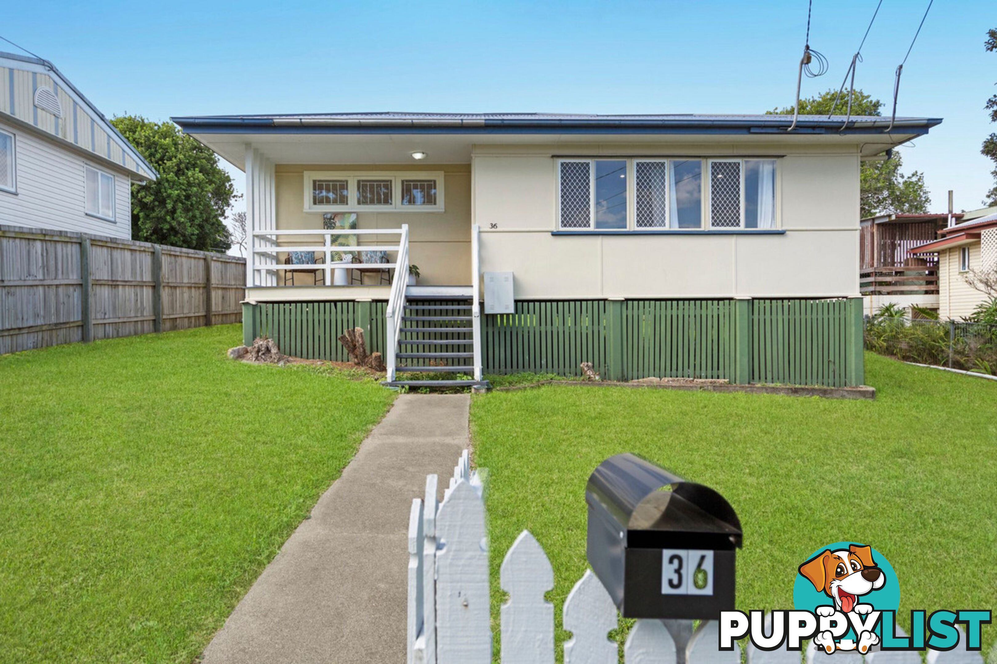 36 McCarthy Road SALISBURY QLD 4107