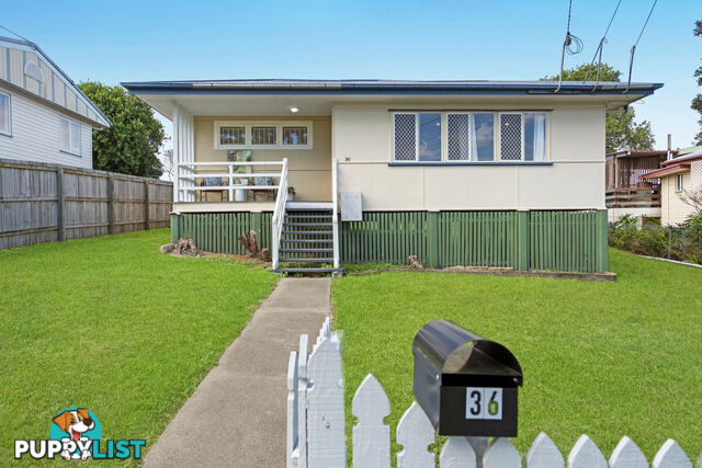 36 McCarthy Road SALISBURY QLD 4107