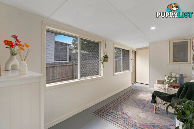 36 McCarthy Road SALISBURY QLD 4107