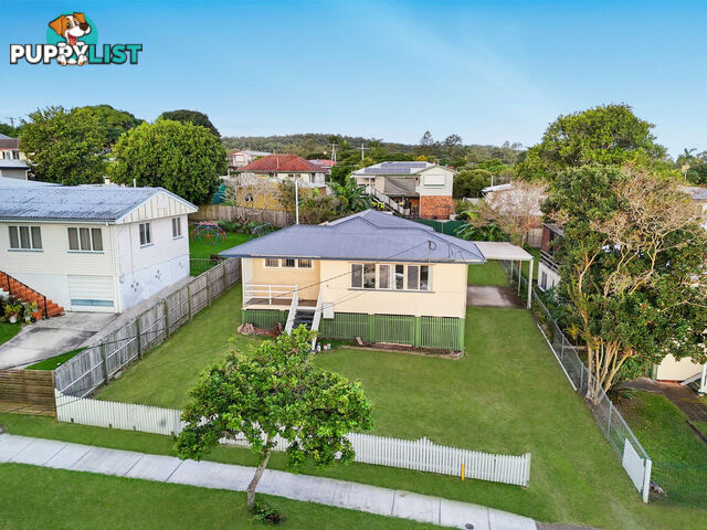 36 McCarthy Road SALISBURY QLD 4107