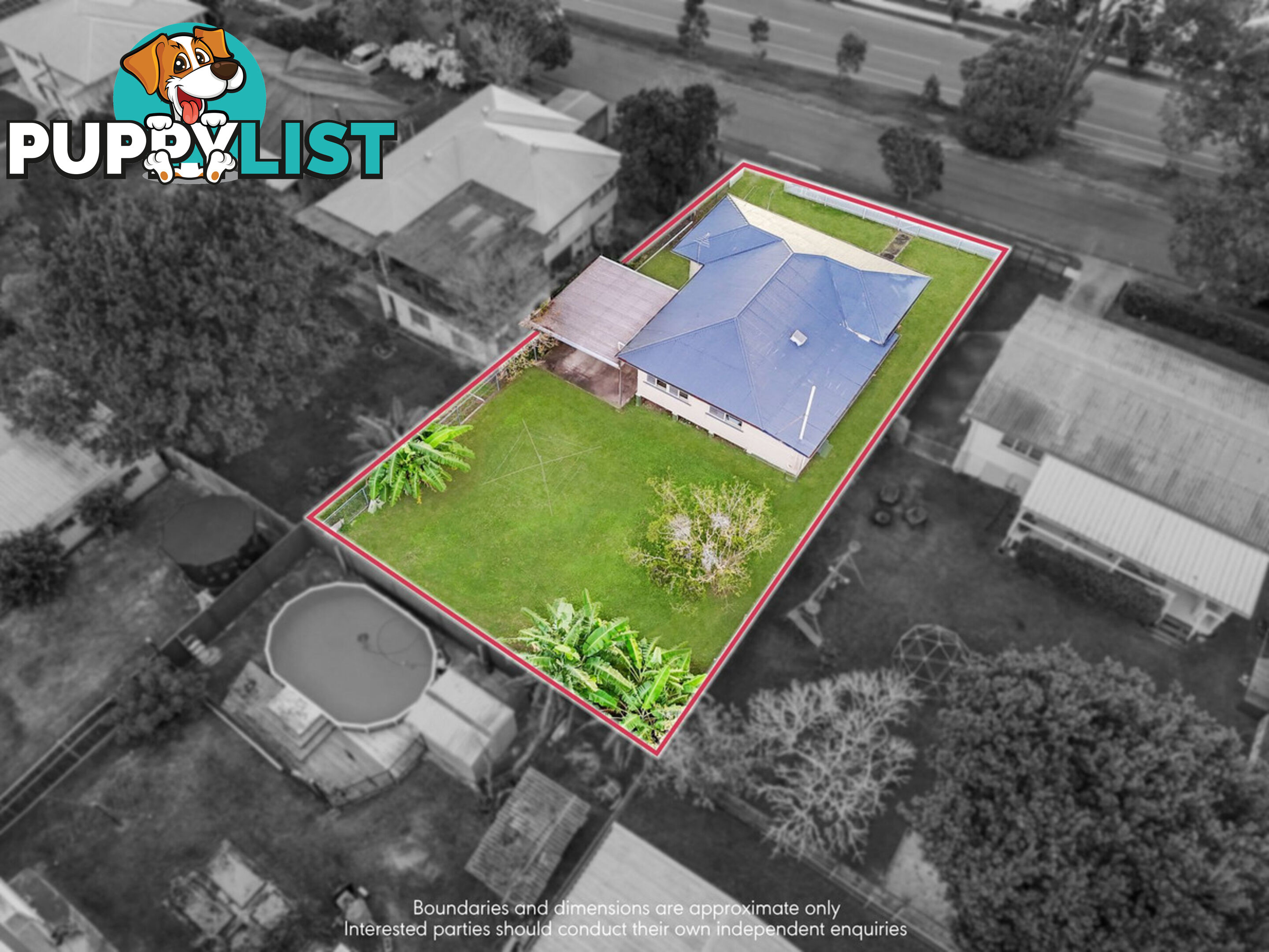 36 McCarthy Road SALISBURY QLD 4107