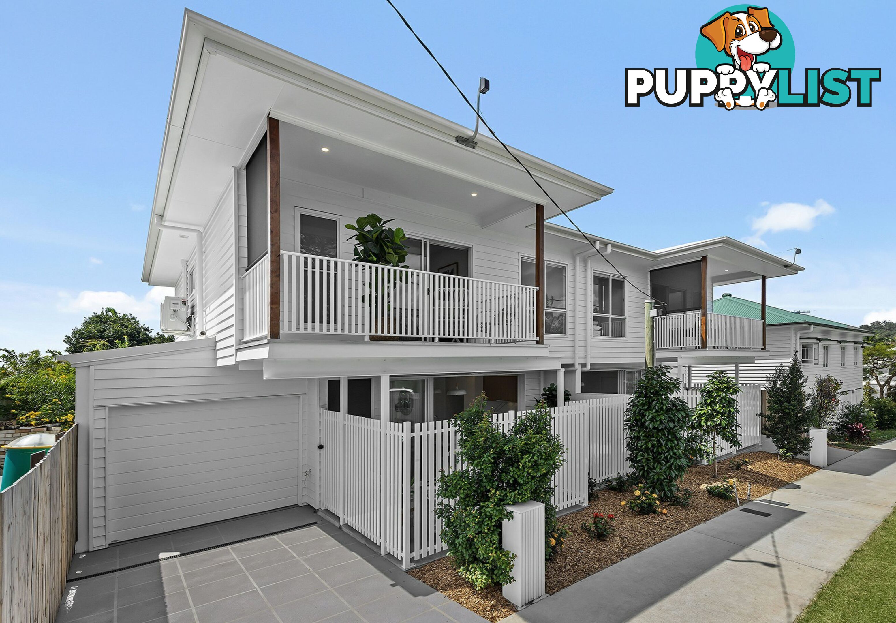 8 Pampas Street MOOROOKA QLD 4105