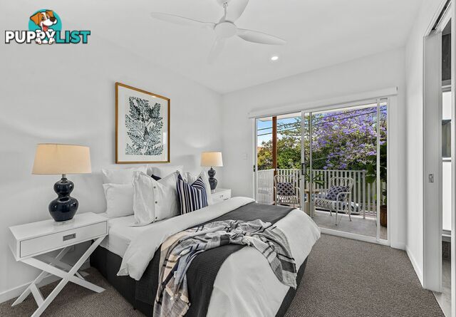 8 Pampas Street MOOROOKA QLD 4105