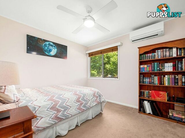 16 Kingwell Street MOOROOKA QLD 4105