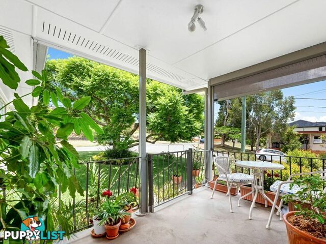 16 Kingwell Street MOOROOKA QLD 4105