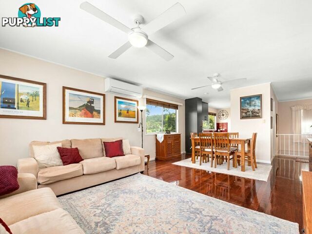 16 Kingwell Street MOOROOKA QLD 4105