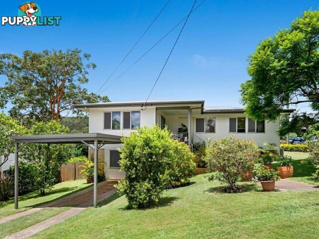 16 Kingwell Street MOOROOKA QLD 4105