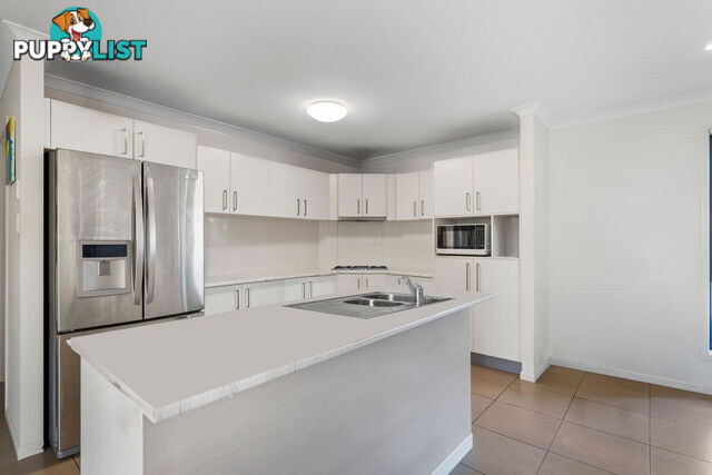 46 Fred Pham Crescent DOOLANDELLA QLD 4077