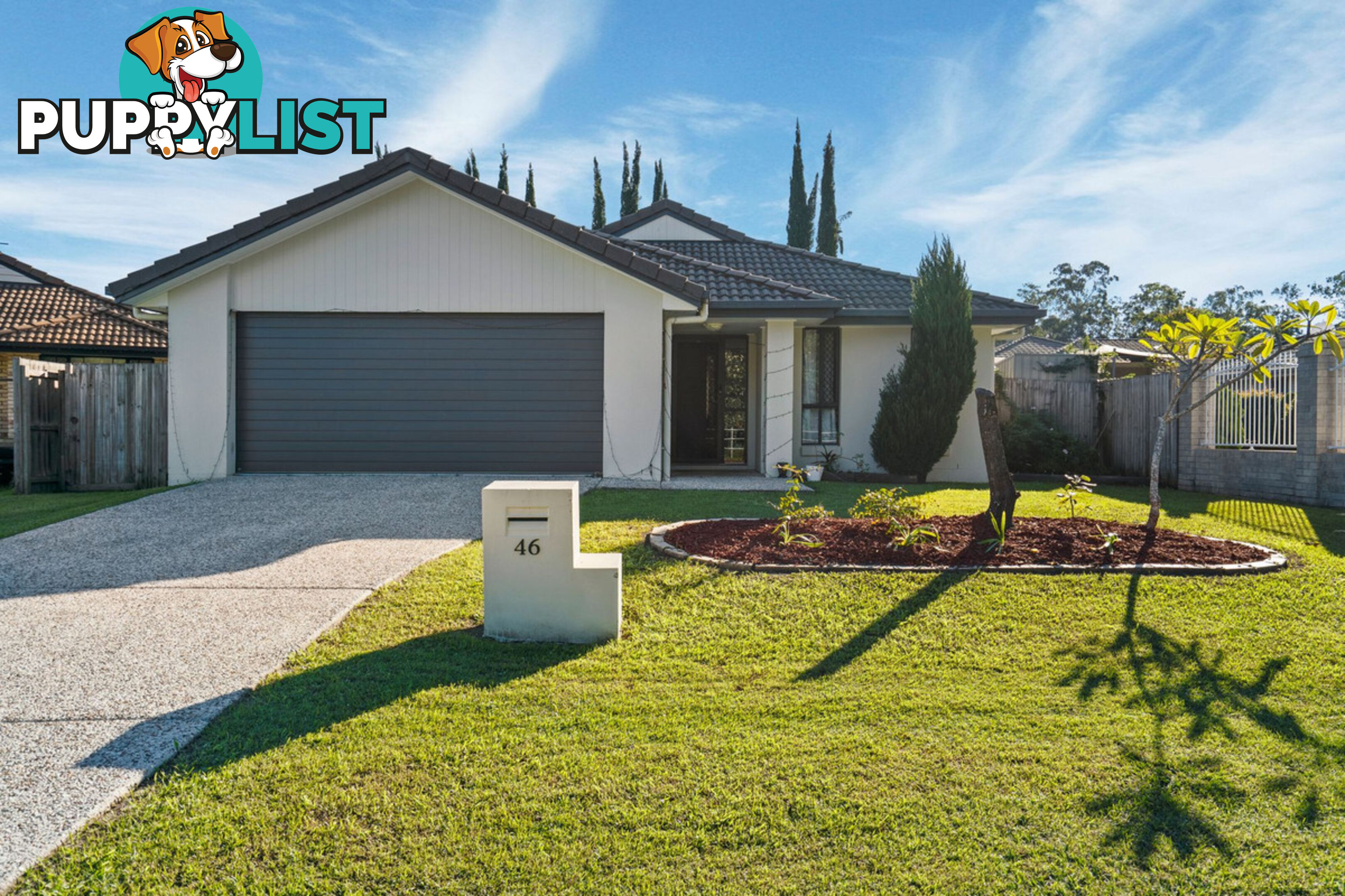46 Fred Pham Crescent DOOLANDELLA QLD 4077