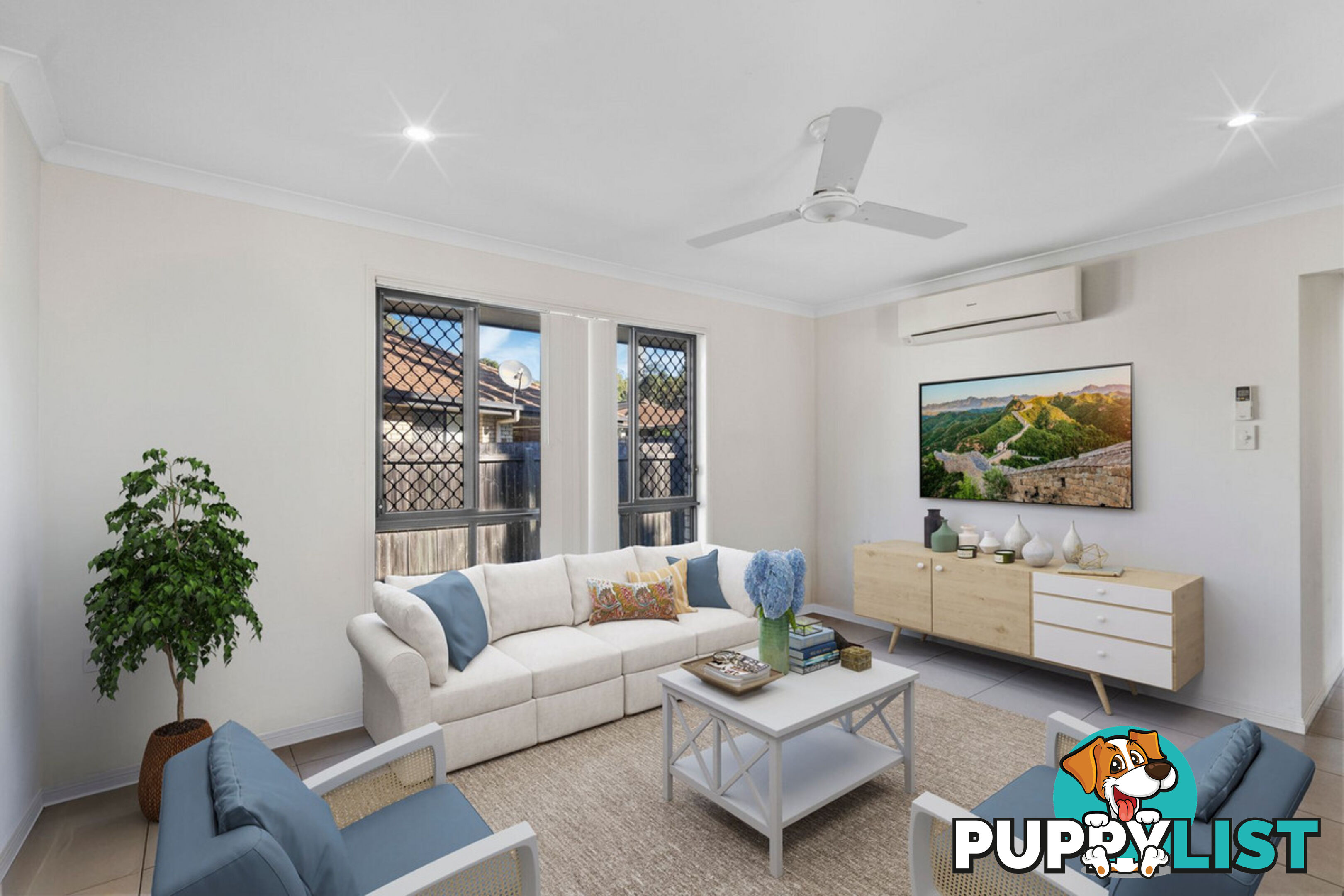 46 Fred Pham Crescent DOOLANDELLA QLD 4077
