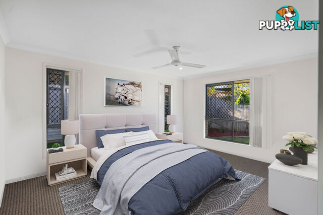 46 Fred Pham Crescent DOOLANDELLA QLD 4077