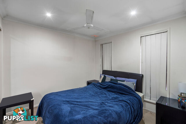 46 Fred Pham Crescent DOOLANDELLA QLD 4077