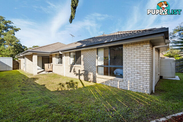46 Fred Pham Crescent DOOLANDELLA QLD 4077