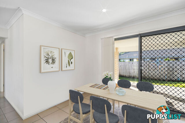 46 Fred Pham Crescent DOOLANDELLA QLD 4077